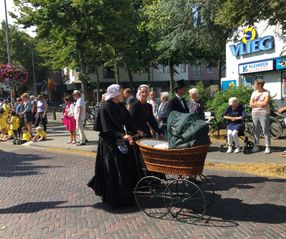 Westfriese Folklore Schagen - juli 2018